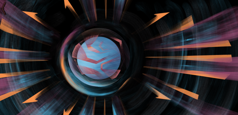 Illustration for article titled The King Of The Digital Jungle